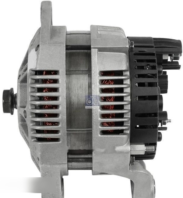Scania 4-series 94/114/124/144 truck - Alternator untuk Truk: gambar 4 Scania 4-series 94/114/124/144 truck - Alternator untuk Truk: gambar 4