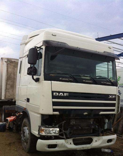 DAF XF 95 orice piesa - Tractor head: gambar 1 DAF XF 95 orice piesa - Tractor head: gambar 1