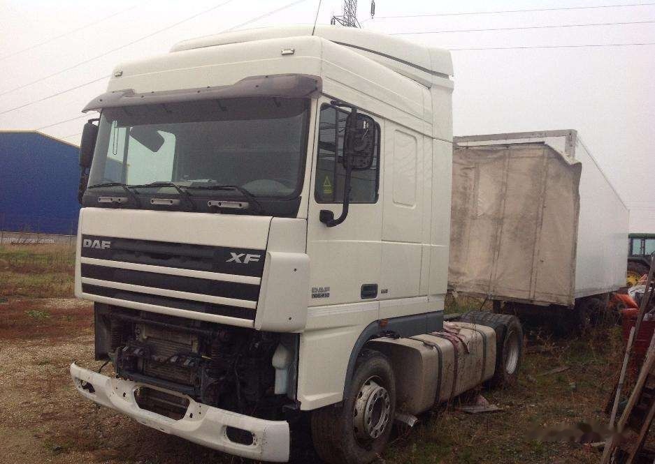 DAF XF 95 orice piesa - Tractor head: gambar 2 DAF XF 95 orice piesa - Tractor head: gambar 2
