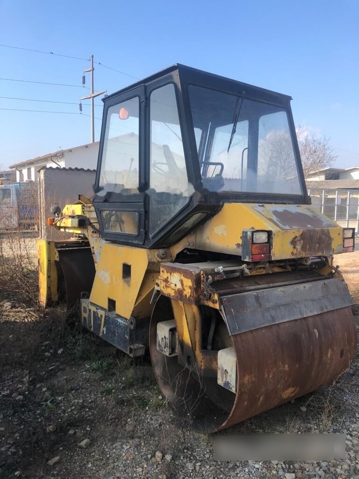 VOEST Alpine 7 TONS - Roller jalan: gambar 3 VOEST Alpine 7 TONS - Roller jalan: gambar 3