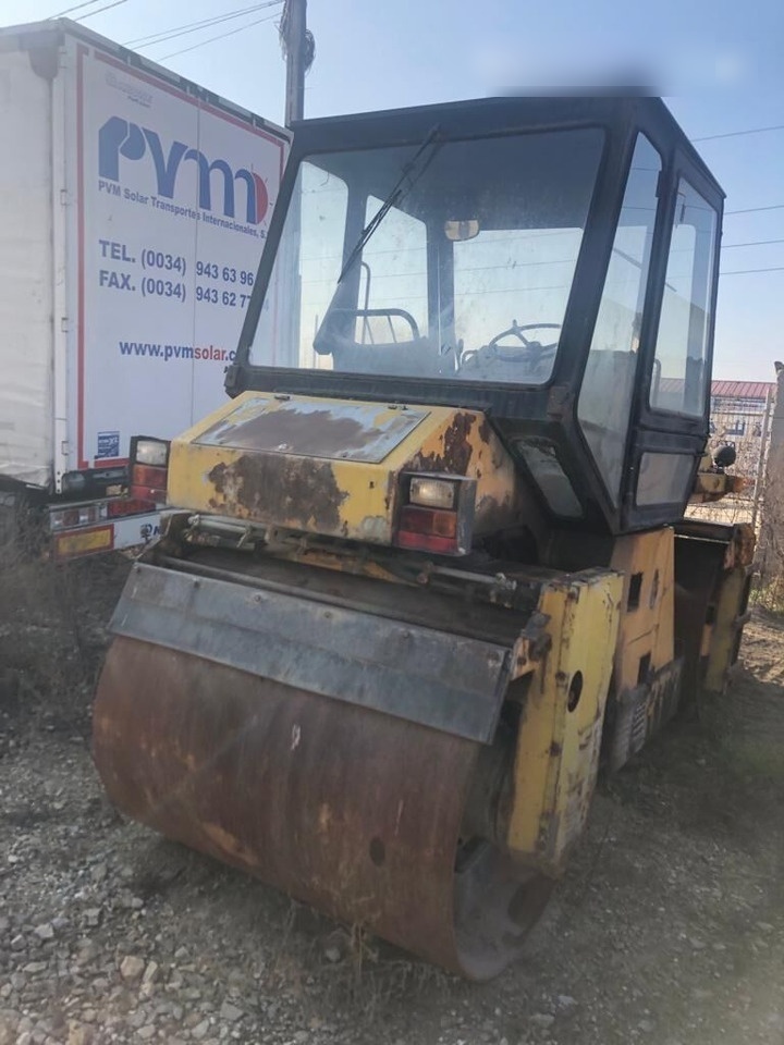 VOEST Alpine 7 TONS - Roller jalan: gambar 2 VOEST Alpine 7 TONS - Roller jalan: gambar 2