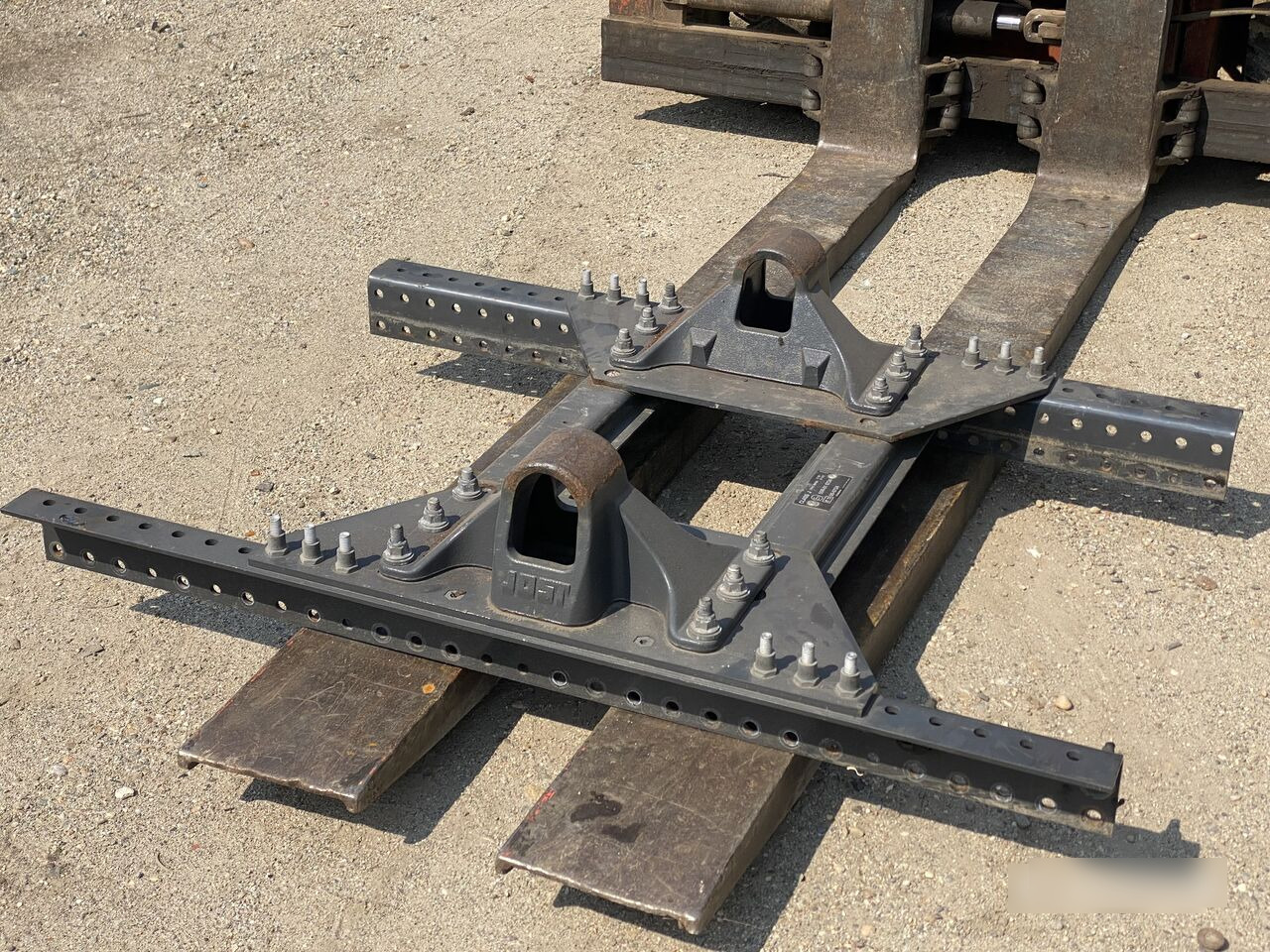 Volvo 26 cm - original Type MP60 55R-01 0724 : code 00-0724 - inaltato truck - Skrup cepat untuk Truk: gambar 2 Volvo 26 cm - original Type MP60 55R-01 0724 : code 00-0724 - inaltato truck - Skrup cepat untuk Truk: gambar 2