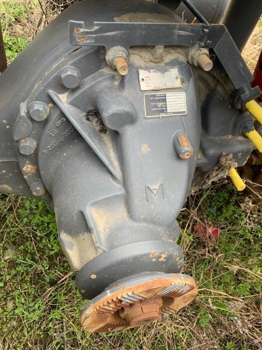 Volvo MS 17X si alte modele de vanzare - Gigi diferensial untuk Truk: gambar 3 Volvo MS 17X si alte modele de vanzare - Gigi diferensial untuk Truk: gambar 3