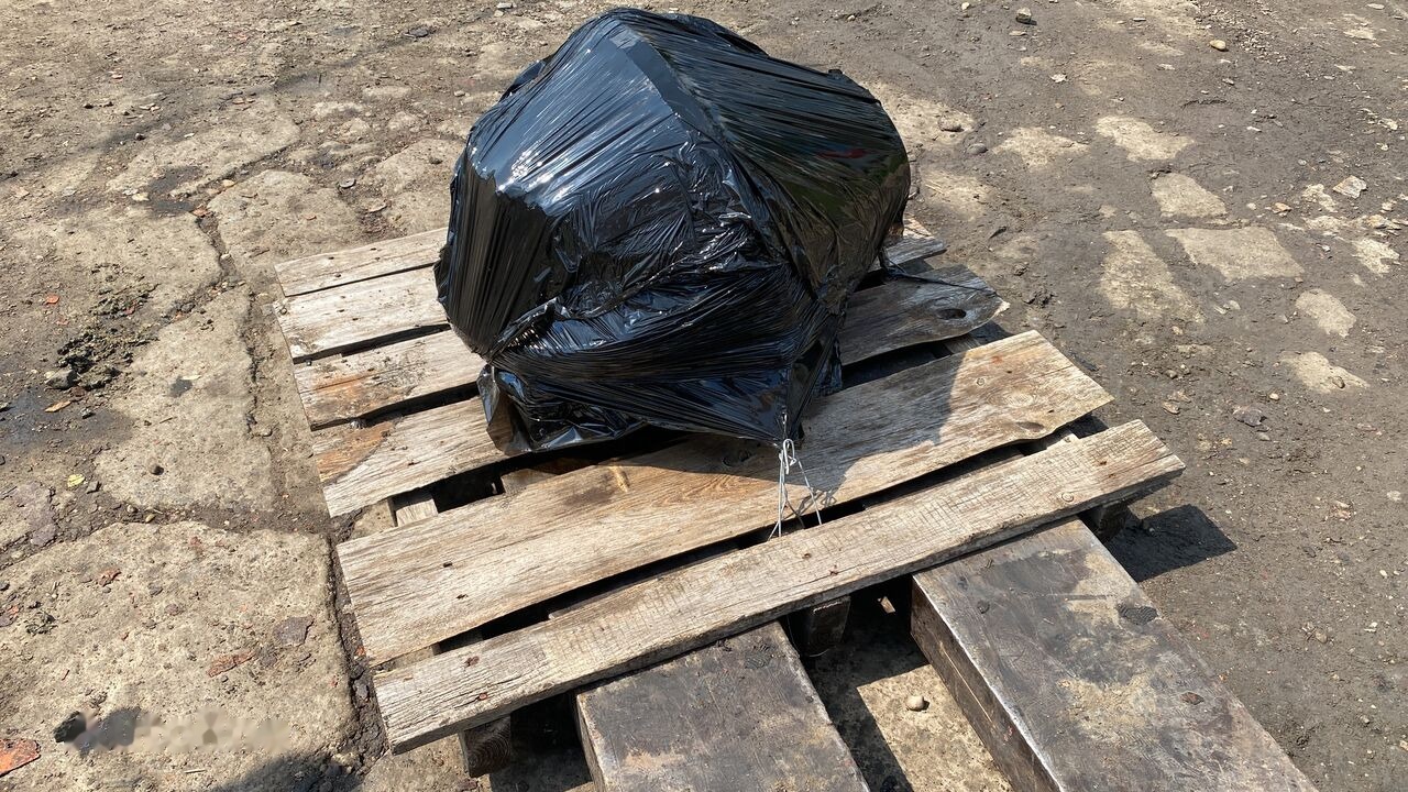 Volvo  lock, rear axle assembly : GRUP FH FM FL ALL RATIO  truck - Gigi diferensial untuk Truk: gambar 4 Volvo  lock, rear axle assembly : GRUP FH FM FL ALL RATIO  truck - Gigi diferensial untuk Truk: gambar 4