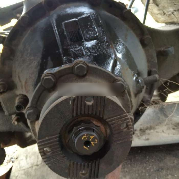 Truck - Gigi diferensial untuk Truk: gambar 5 Truck - Gigi diferensial untuk Truk: gambar 5