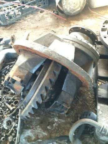 Truck - Gigi diferensial untuk Truk: gambar 3 Truck - Gigi diferensial untuk Truk: gambar 3