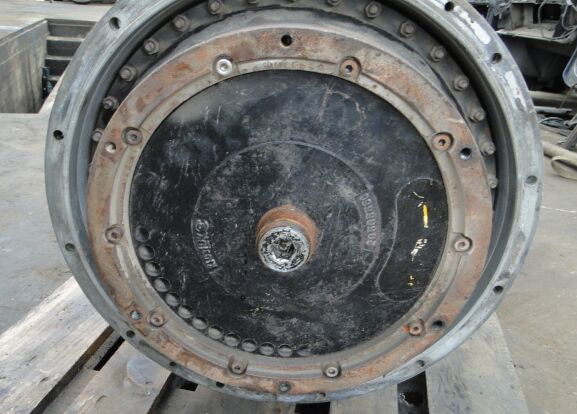 Allison 3060 MB Econic - Gearbox untuk Truk: gambar 4 Allison 3060 MB Econic - Gearbox untuk Truk: gambar 4