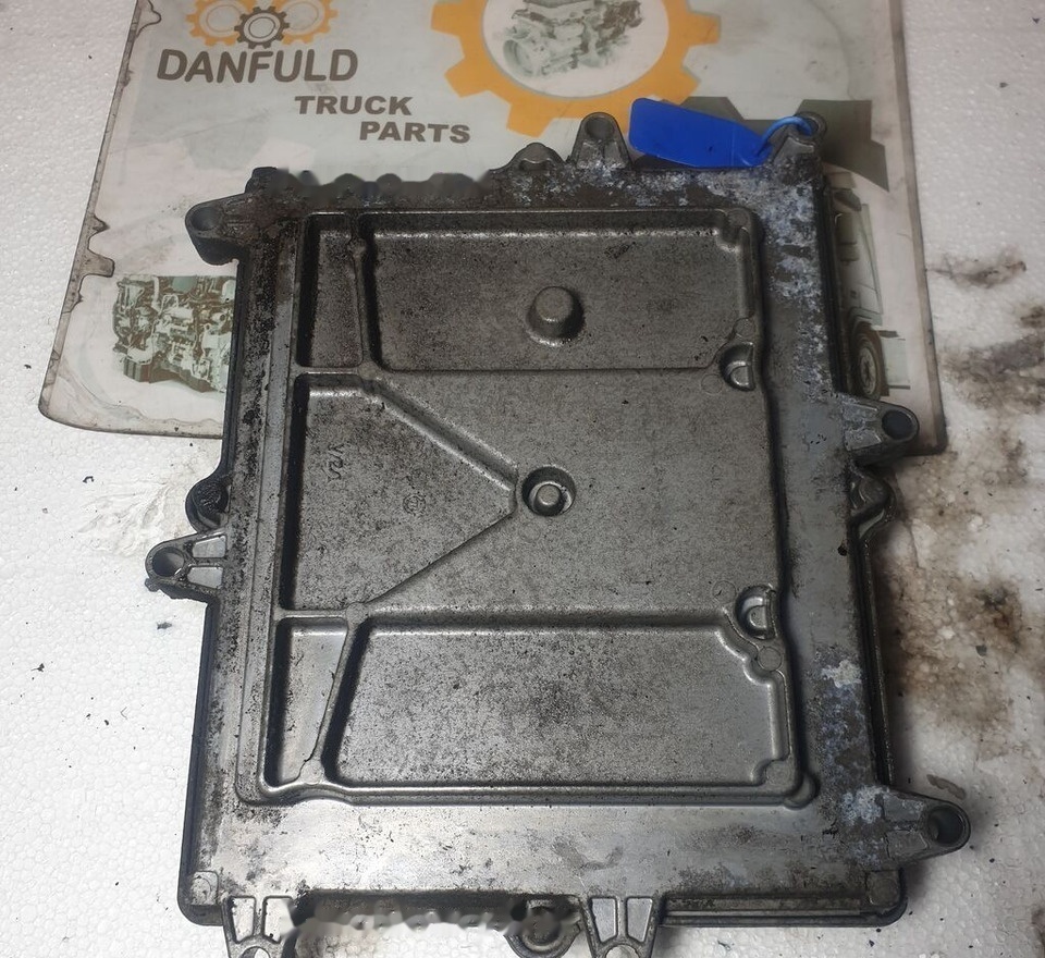 Bosch 0281020067 truck - ECU untuk Truk: gambar 3 Bosch 0281020067 truck - ECU untuk Truk: gambar 3