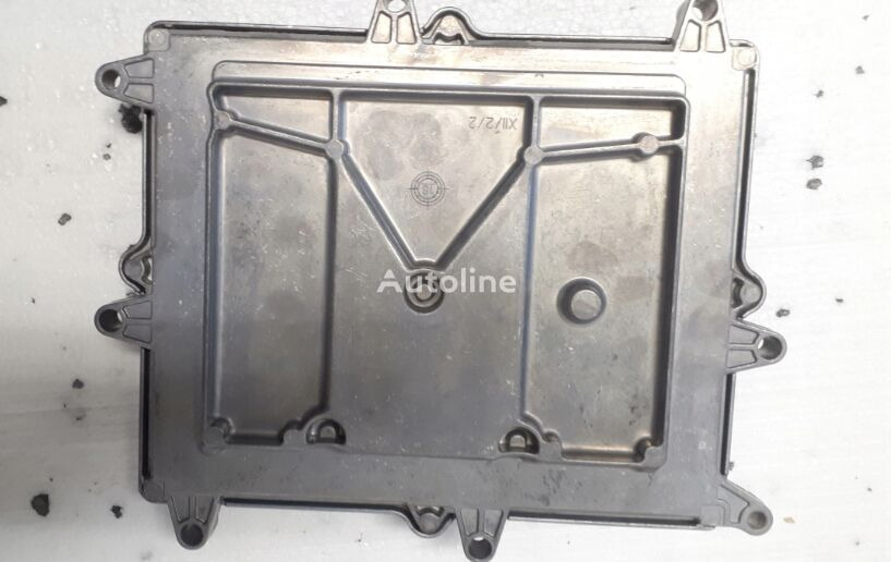 Bosch MAN TGA, TGX, TGS, TGL truck - ECU untuk Truk: gambar 3 Bosch MAN TGA, TGX, TGS, TGL truck - ECU untuk Truk: gambar 3