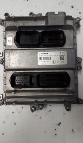 Bosch MAN TGA, TGX, TGS, TGL truck - ECU untuk Truk: gambar 1 Bosch MAN TGA, TGX, TGS, TGL truck - ECU untuk Truk: gambar 1