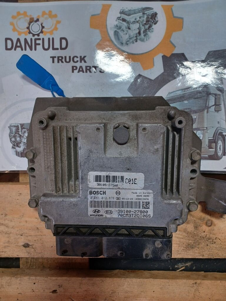 Bosch for car - ECU untuk Mobil: gambar 1 Bosch for car - ECU untuk Mobil: gambar 1