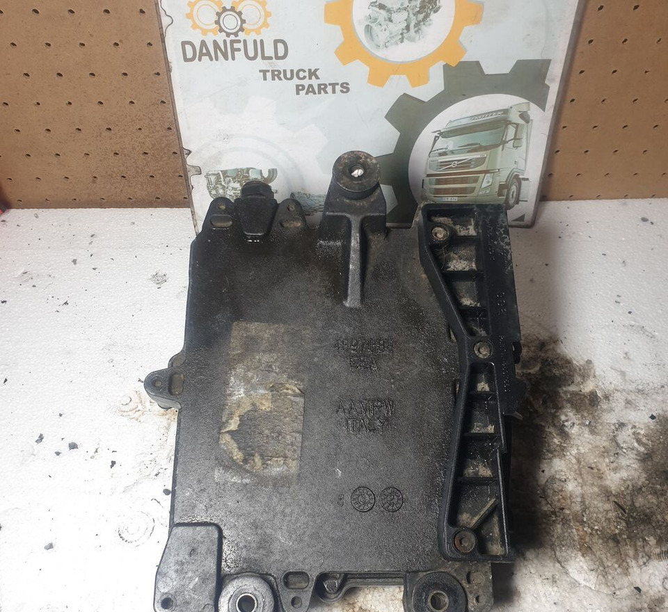 Bosch truck - ECU untuk Truk: gambar 3 Bosch truck - ECU untuk Truk: gambar 3