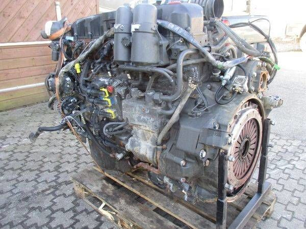 DAF 460 MX340 E5 DAF XF105 - Mesin untuk Truk: gambar 5 DAF 460 MX340 E5 DAF XF105 - Mesin untuk Truk: gambar 5