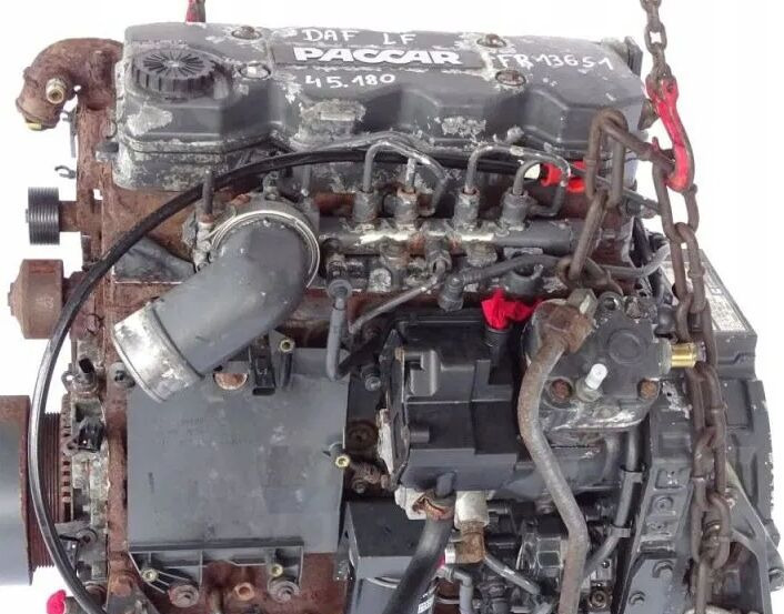DAF FR 136 S1 DAF LF 55 - Mesin untuk Truk: gambar 1 DAF FR 136 S1 DAF LF 55 - Mesin untuk Truk: gambar 1