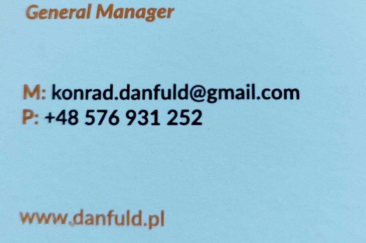 DAF Paccar 460 E5 MX340U1 DAF XF 105 460 E5 - Mesin untuk Truk: gambar 5 DAF Paccar 460 E5 MX340U1 DAF XF 105 460 E5 - Mesin untuk Truk: gambar 5