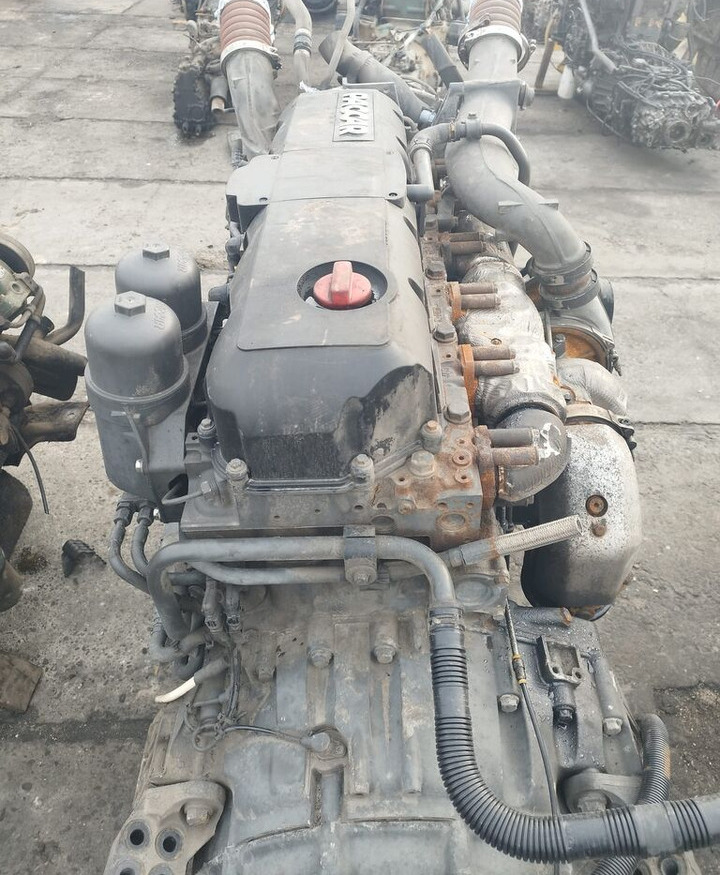 Mesin untuk Truk DAF Paccar MX 340 S2 DAF XF 105, CF 85: gambar 1