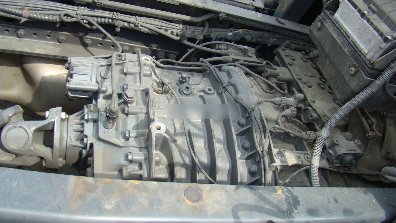 IVECO ZF 16S2220TD Stralis E5   IVECO STRALIS - Gearbox untuk Truk: gambar 1 IVECO ZF 16S2220TD Stralis E5   IVECO STRALIS - Gearbox untuk Truk: gambar 1