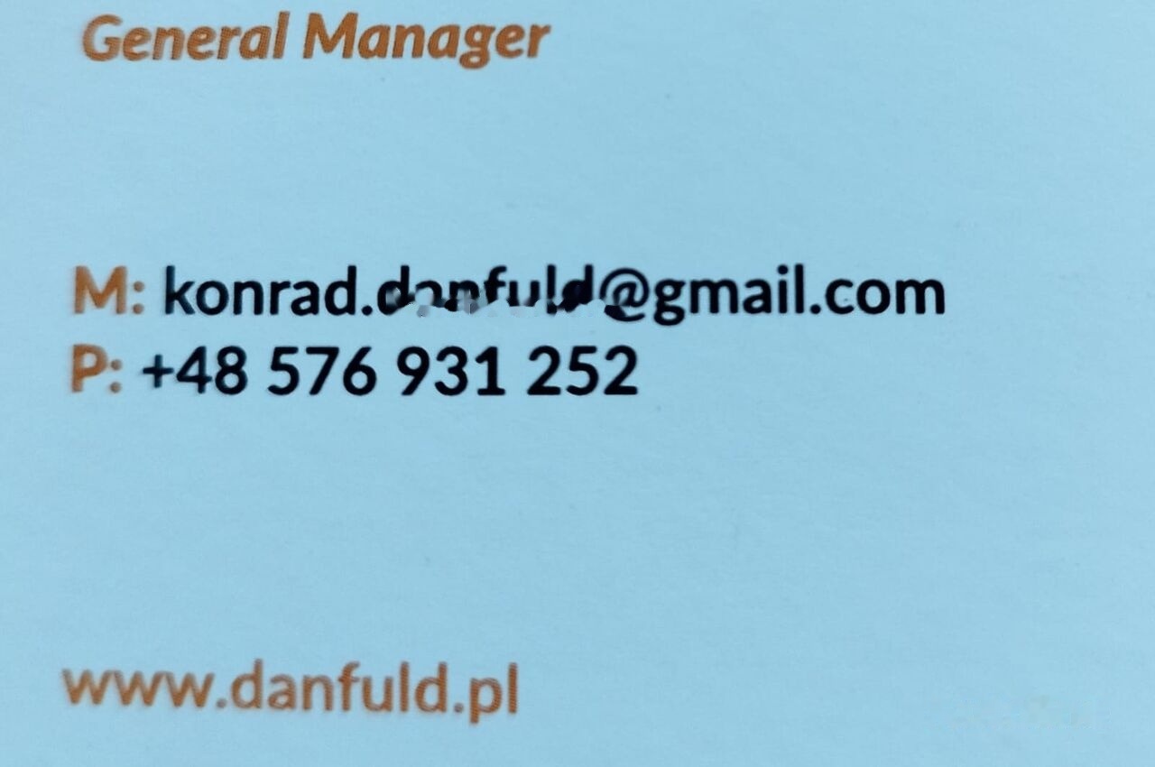 MAN ZF16S2521TO truck - Gearbox untuk Truk: gambar 2 MAN ZF16S2521TO truck - Gearbox untuk Truk: gambar 2