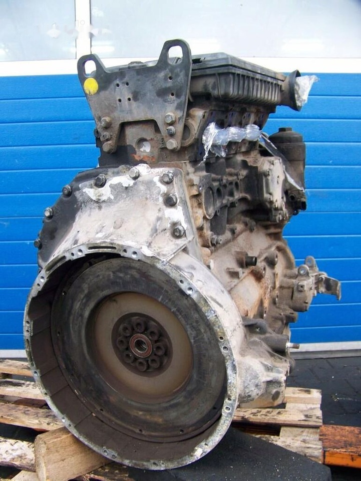 Mercedes-Benz OM 904.922 Mercedes-Benz ATEGO - Mesin untuk Truk: gambar 5 Mercedes-Benz OM 904.922 Mercedes-Benz ATEGO - Mesin untuk Truk: gambar 5