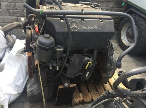 Mercedes-Benz OM 904 LA Mercedes-Benz Atego, Vario - Mesin untuk Truk: gambar 4 Mercedes-Benz OM 904 LA Mercedes-Benz Atego, Vario - Mesin untuk Truk: gambar 4