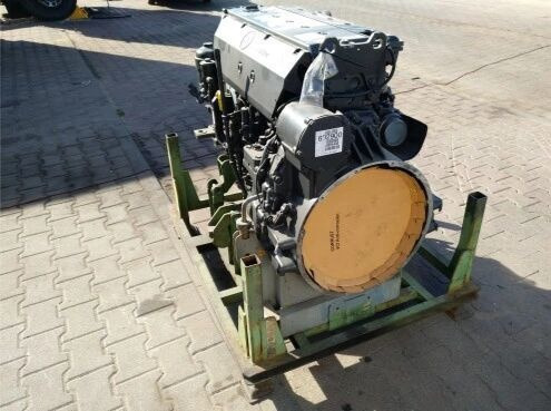 Mercedes-Benz OM926 truck - Mesin untuk Truk: gambar 5 Mercedes-Benz OM926 truck - Mesin untuk Truk: gambar 5