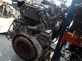 Scania DC11 09 Scania P, G, R, T - Mesin untuk Truk: gambar 2 Scania DC11 09 Scania P, G, R, T - Mesin untuk Truk: gambar 2