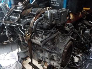 Scania DC11 09 Scania P, G, R, T - Mesin untuk Truk: gambar 3 Scania DC11 09 Scania P, G, R, T - Mesin untuk Truk: gambar 3