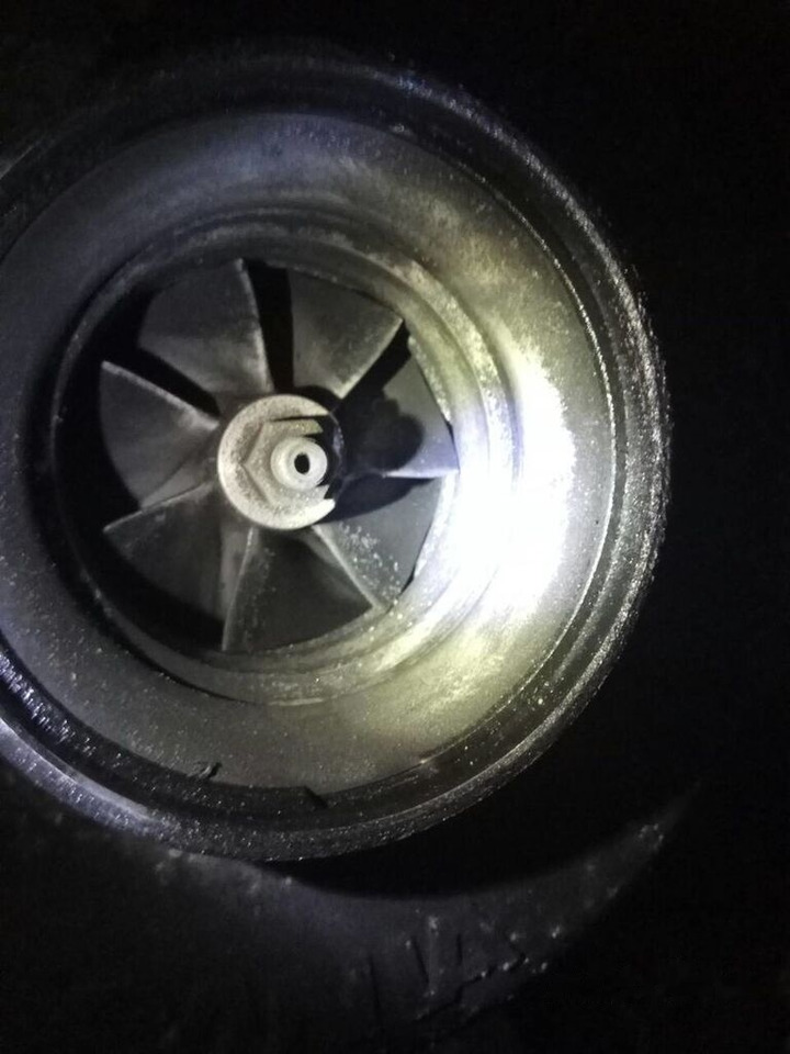 Scania DC1214 HPI   Scania R 420 HPI E3 - Mesin untuk Truk: gambar 4 Scania DC1214 HPI   Scania R 420 HPI E3 - Mesin untuk Truk: gambar 4