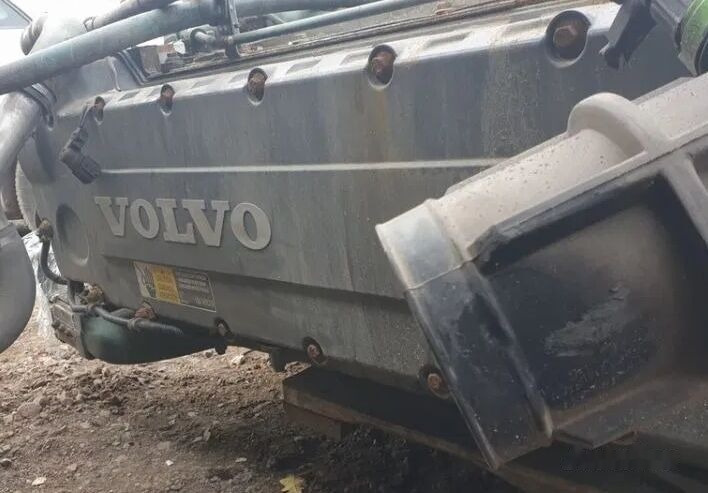 Volvo DH12D420 Volvo 9700, 9900 - Mesin untuk Van pengiriman: gambar 3 Volvo DH12D420 Volvo 9700, 9900 - Mesin untuk Van pengiriman: gambar 3