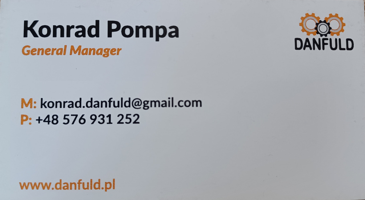 Volvo TD 73 ES Volvo FL 7 - Mesin untuk Truk: gambar 5 Volvo TD 73 ES Volvo FL 7 - Mesin untuk Truk: gambar 5