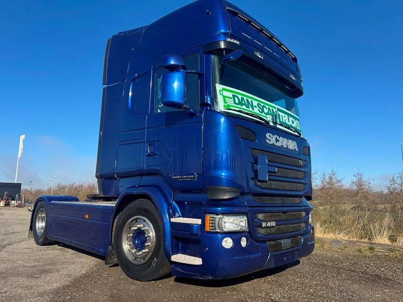 Scania R410 Air / Air suspension. Euro 6 , 1000L diesel Tank. - Tractor head: gambar 2 Scania R410 Air / Air suspension. Euro 6 , 1000L diesel Tank. - Tractor head: gambar 2