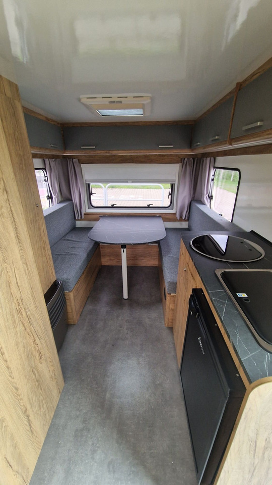 Niewiadów N-Cross N-Lazur dla 3 osób Nowa z Gwarancją - Karavan: gambar 2 Niewiadów N-Cross N-Lazur dla 3 osób Nowa z Gwarancją - Karavan: gambar 2