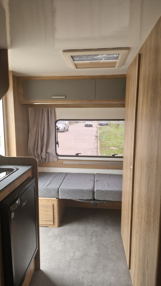 Niewiadów N-Cross N-Lazur dla 3 osób Nowa z Gwarancją - Karavan: gambar 5 Niewiadów N-Cross N-Lazur dla 3 osób Nowa z Gwarancją - Karavan: gambar 5