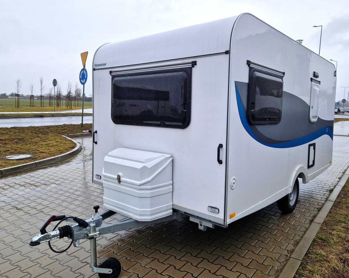 Nowy 2025 N-LAZUR Niewiadów dla 4os. - Karavan: gambar 2 Nowy 2025 N-LAZUR Niewiadów dla 4os. - Karavan: gambar 2