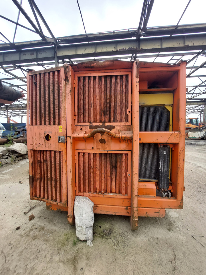 FORUS BZ381 - Pemotong kayu: gambar 5 FORUS BZ381 - Pemotong kayu: gambar 5