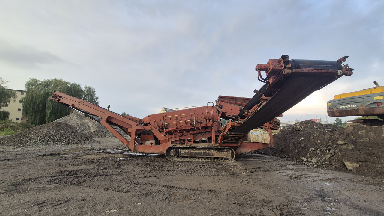 Fintec 640 - Screener: gambar 1 Fintec 640 - Screener: gambar 1