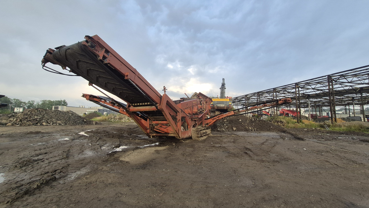 Fintec 640 - Screener: gambar 4 Fintec 640 - Screener: gambar 4