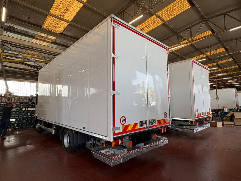 CUBO CON PEDANA 4x2 250hp MAN TGL 12.250 4x2 BL CH - Truk box: gambar 5 CUBO CON PEDANA 4x2 250hp MAN TGL 12.250 4x2 BL CH - Truk box: gambar 5
