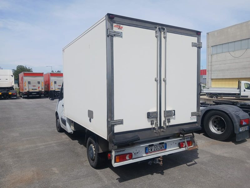 Renault Master - 2014 - 295.000 km frigo - Van box: gambar 5 Renault Master - 2014 - 295.000 km frigo - Van box: gambar 5