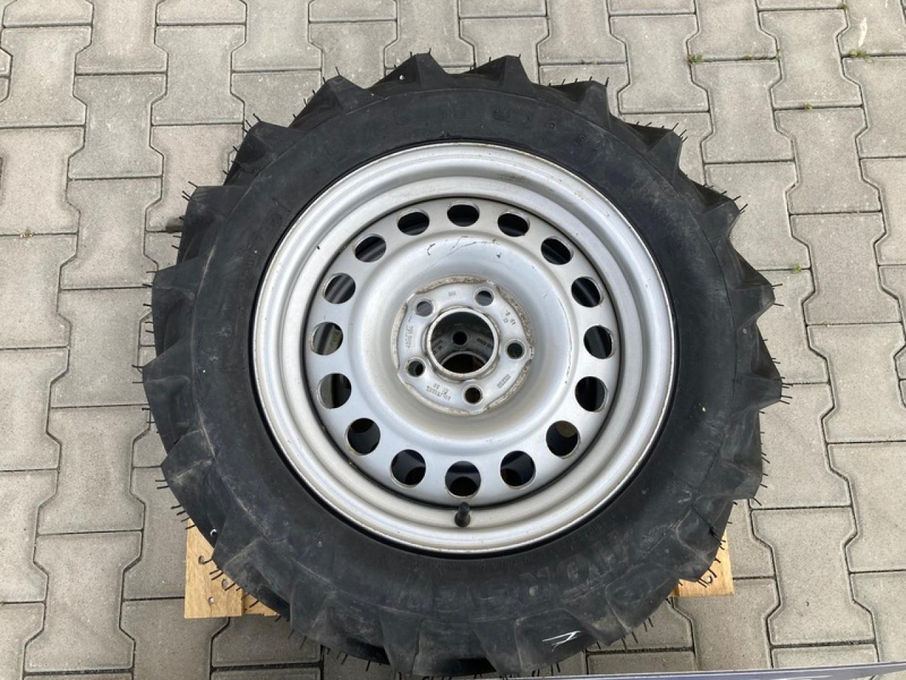 185/65R15 FÜR HORSCH PACKER - Ban: gambar 2 185/65R15 FÜR HORSCH PACKER - Ban: gambar 2