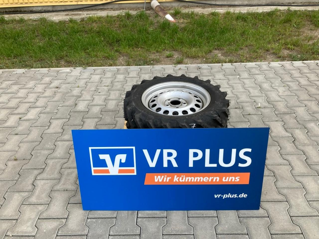 185/65R15 FÜR HORSCH PACKER - Ban: gambar 1 185/65R15 FÜR HORSCH PACKER - Ban: gambar 1