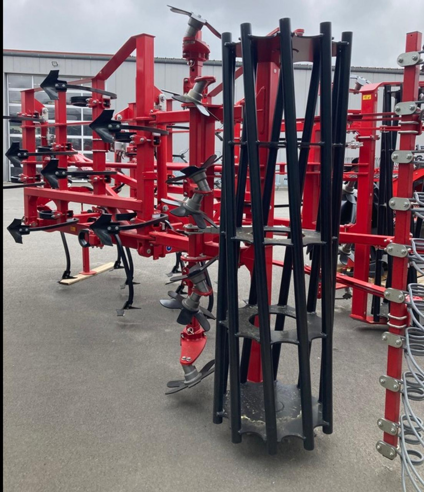 Horsch CRUISER 4 SL STABWALZE - Petani: gambar 2 Horsch CRUISER 4 SL STABWALZE - Petani: gambar 2