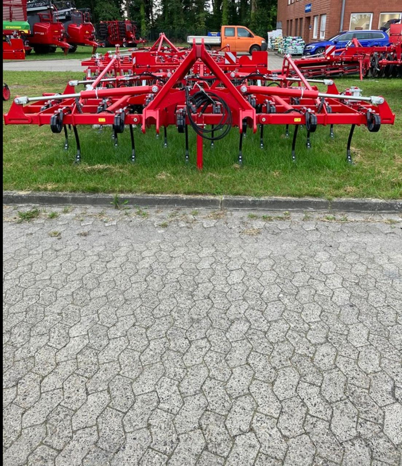 Horsch CRUISER 4 SLROLL PACK - Petani: gambar 2 Horsch CRUISER 4 SLROLL PACK - Petani: gambar 2