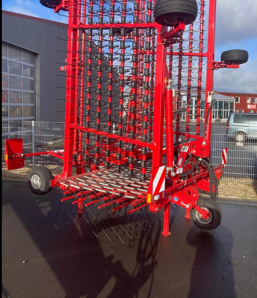 Horsch CURA 9 ST - Mesin pengolahan tanah: gambar 2 Horsch CURA 9 ST - Mesin pengolahan tanah: gambar 2