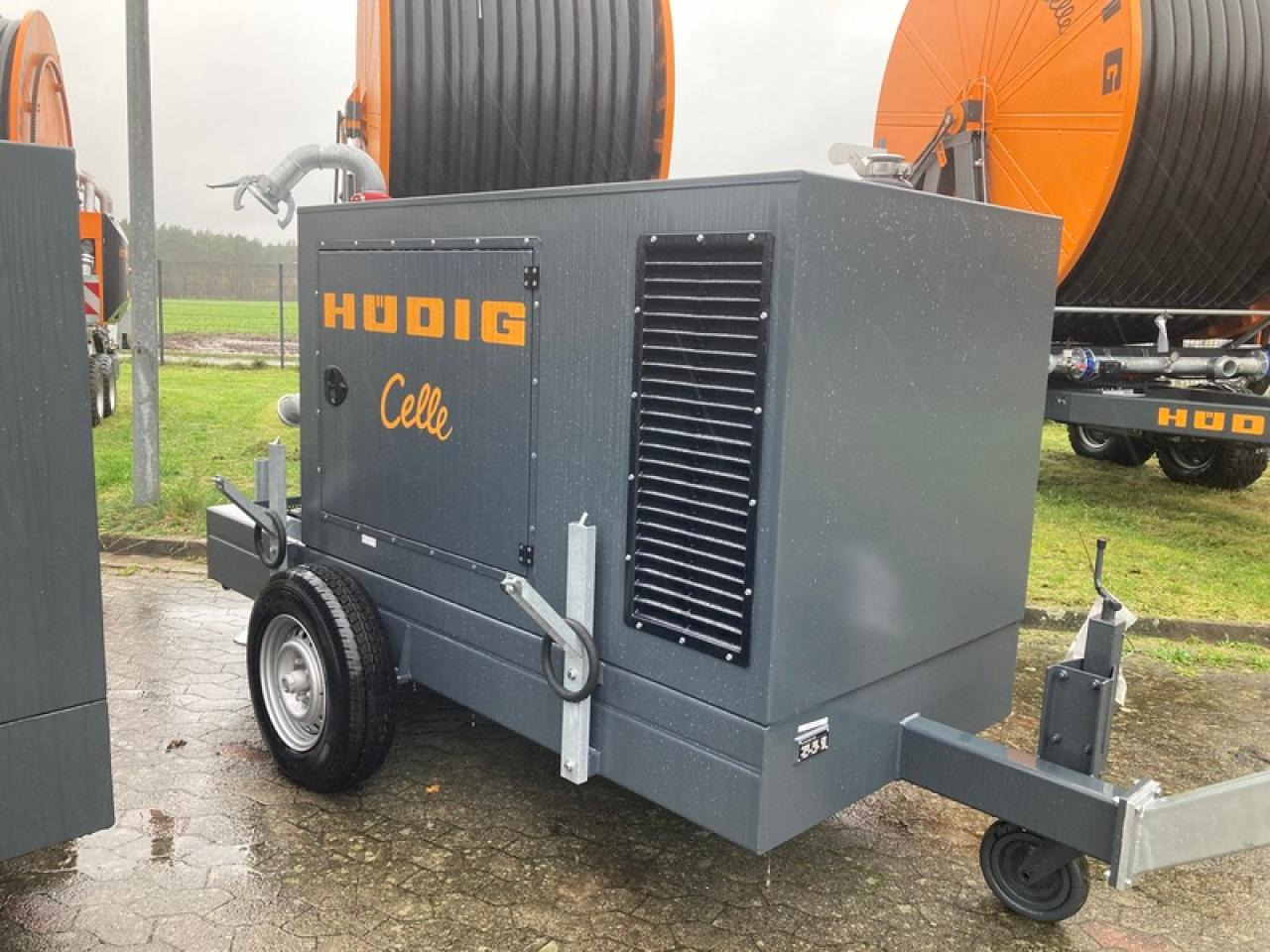 Hüdig HC 910/503/41 - Sistem irigasi: gambar 2 Hüdig HC 910/503/41 - Sistem irigasi: gambar 2