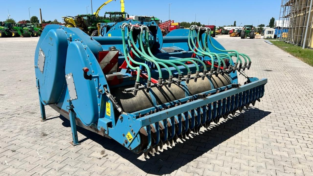 IMANTS SPATENMASCHINE 52 SK300DZFP - Mesin pengolahan tanah: gambar 3 IMANTS SPATENMASCHINE 52 SK300DZFP - Mesin pengolahan tanah: gambar 3