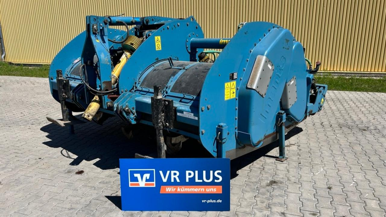 IMANTS SPATENMASCHINE 52 SK300DZFP - Mesin pengolahan tanah: gambar 1 IMANTS SPATENMASCHINE 52 SK300DZFP - Mesin pengolahan tanah: gambar 1