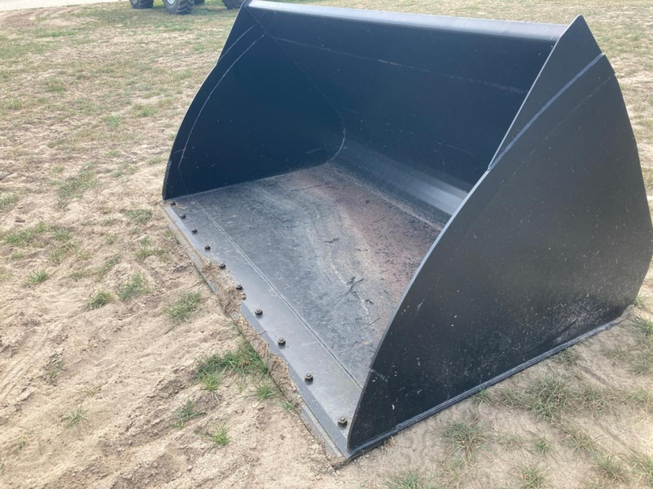 JCB LSB LEICHTGUTSCHAUFEL JCB Q-FIT - Ember loader: gambar 1 JCB LSB LEICHTGUTSCHAUFEL JCB Q-FIT - Ember loader: gambar 1