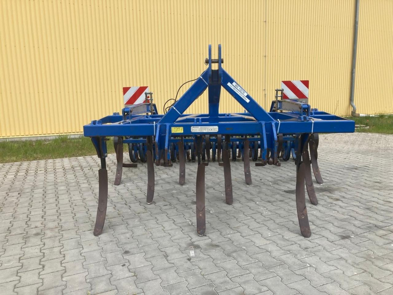 Köckerling TRIO 300 - Petani: gambar 4 Köckerling TRIO 300 - Petani: gambar 4