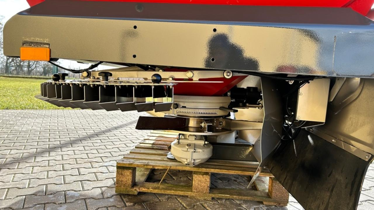Kverneland EXACTA TL 4500L PLATINE NEU - Penyebar pupuk: gambar 5 Kverneland EXACTA TL 4500L PLATINE NEU - Penyebar pupuk: gambar 5